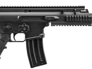 FN SCAR 15P 300BLK BLK 7.5" 30+1
