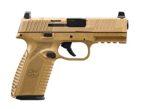 FN 510 MRD 10MM FDE 4.1" 10+1