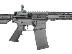 AMERICAN TACTICAL INC ATI MILSPORT 300BLK 8.5" TB
