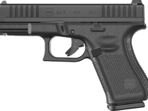 GLOCK G44 V 22LR 10+1 4.02" AS
