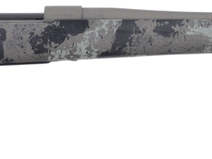 HOWA FENCELINE 6.5CR GRY 22"
