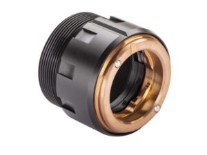 GEMTECH ETM HUB QD MOUNT