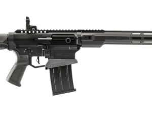 GFORCE ARMS MKX3 HAMMER12 12/18.5 BLK 5+1