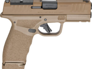 SPRINGFIELD ARMORY HELLCAT PRO OSP 9MM FDE 10+1
