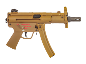 CENTURY ARMS AP5-P NAVY 9MM RAL 5.75" 30+1