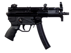 CENTURY ARMS AP5-P CORE 9MM BLK 5.75" 30+1