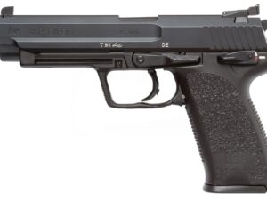 HECKLER AND KOCH (HK USA) USP45 EXPERT V1 45ACP 10+1