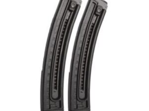 ATI GSG GSG-16 Rifle Magazine .22LR 22/rd Twin Pack