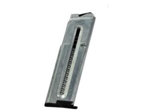 ATI GSG 1911 Govt. Magazine .22 LR Stainless Steel 10/rd