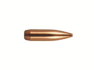 Berger Match Grade Target Bullets .22 cal .224" 73 gr BT Target 1000/ct