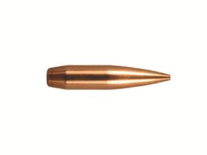 Berger Match Grade Target Bullets .22 cal .224" 80 gr VLD Target 1000/ct