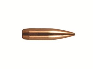 Berger Match Grade Hunting Bullets 6mm .243" 95 gr Classic Hunter 100/rd