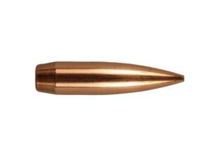 Berger OTM Tactical Rifle Bullets .30 cal .308" 185 gr Juggernaut HPBT 100/rd