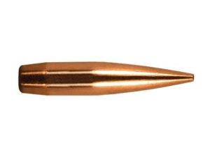 Berger Long Range Hybrid Target Rifle Bullets .30 Cal .308" 220 gr LR Hybrid Target 100/ct