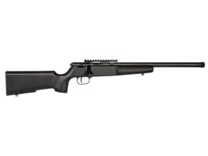 Savage Rascal Series Target Rifle .22 LR Single Shot 16.13" Barrel Synthetic Stock Black