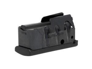 Savage Arms Impulse Mountain Hunter Rifle Magazine Black .308 Win/.243 Win 4/rd