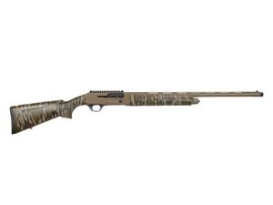 Charles Daley 601 Semi-Auto Shotgun 20ga 3" Chamber 4rd Capacity 26" Barrel Bottomland Camo Synthetic FDE Receiver