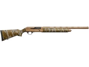 Charles Daly 601 Compact Shotgun 20 ga 3" Chamber 4rd Capacity 22" Barrel Mossy Oak Bottomland