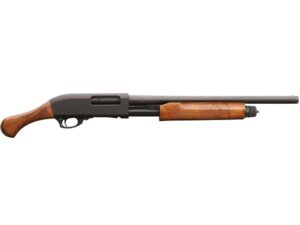 Chiappa Honcho Shotgun 12 ga 3" Chamber 4rd Capacity 18.5" Barrel Wood