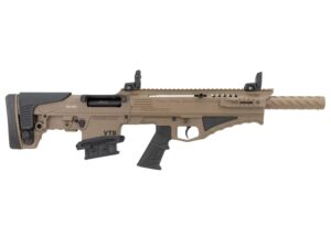 Escort BTS 410 Bullpup Shotgun 410ga 5rd Magazine 20" Barrel FDE