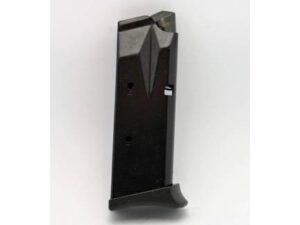 Bersa Thunder 45 Ultra Compact Handgun Magazine Black Matte Steel .45 ACP 7/rd
