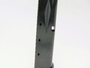 Bersa Thunder Ultra Compact 9 Handgun Magazine Black Matte Steel 9mm Luger 13/rd