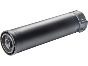 Surefire Socom Gen 3 Suppressor 5.56 Cal 6.3" Fast Attach Black