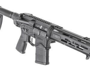 Springfield SAINT Edge EVAC Rapid Takedown Pistol 5.56m 20rd Magazine 7.5" Barrel w/Brace