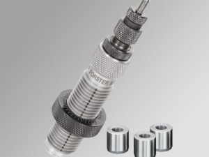 Forster Bushing Full Length Sizing Die Kit with Bushings .338 Lapua Mag
