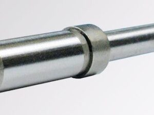 Forster Handheld Outside Neck Turner Pilot .224"