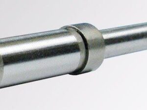 Forster Handheld Outside Neck Turner Pilot .284"