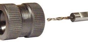 Forster Hollow Pointer 1/8