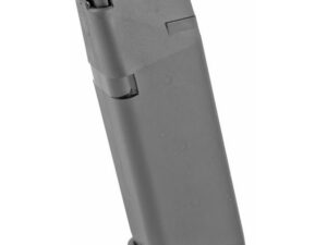 Glock Factory Handgun Magazine Black for Glock Model 23 .40 S&W 10/rd Bulk