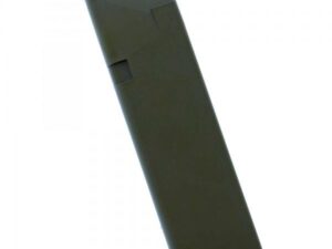 Glock Gen5 Factory Handgun Magazine G19 G26 9mm Luger OD Green 15/rd (Pkg)