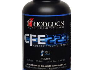 Hodgdon CFE 223 Spherical Rifle Powder 1 lb