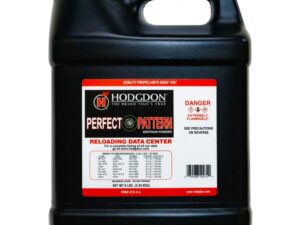 Hodgdon Perfect Pattern Shotgun Powder 8lbs
