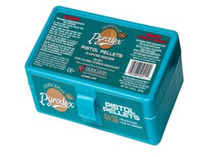 Hodgdon Pyrodex Pellets - .44-45 cal 30 gr 100/box