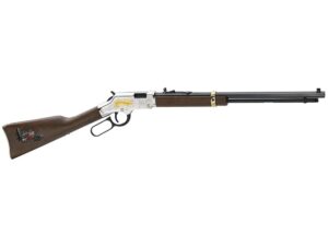 Henry Golden Boy American Farmer Tribute Edition Rifle .22 LR 16rd Capacity 20" Barrel Walnut