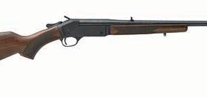 Henry Singleshot Rifle 45-70