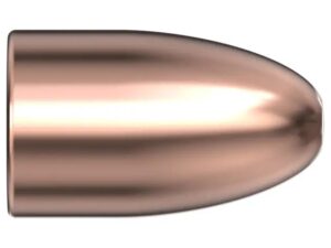 Hornady Reloading Handgun Bullets 9mm .355" 124 gr FMJRN 500/ct