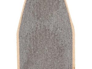 Hornady FMJ Handgun Bullets 10mm .400" 180gr FMJ-FP 500/ct