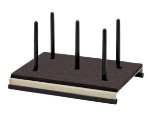 Hornady Square-Lok Suppressor Rack