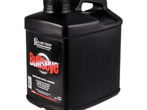 Alliant Bullseye Shotshell/Handgun Powder 8 lbs