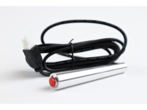 Mark 7 Reloading Button Actuated Remote Stop