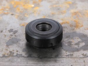 SilencerCo Charlie Direct Thread Mount 5/8x24