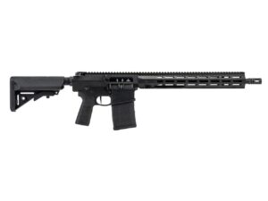 IWI Zion-25 Rifle .308 Win 20rd Magazine(1) 18'' Barrel 17" M-LOK Handguard