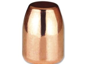 Berry's Superior Plated Handgun Bullets .40 S&W/10mm .401" 200 gr FP 500/ct