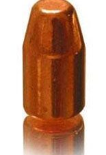 Berry's Preferred Plated Pistol Bullets .38/357 cal .357" 158 gr FP 1000/ct