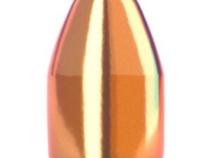 Berry's Preferred Plated Pistol Bullets 9mm .356" 115 gr FP 250/ct