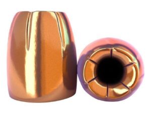 Berry's Superior Plated Pistol Bullets .380 ACP .356" 100 gr Hybrid Hollow Point 100/ct